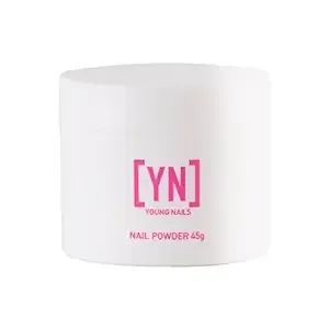 Young Nails Acrylic Core Powder, XXXPink, 45 GramYoung Nails Acrylic Core Powder, XXXPink, 45 Gram