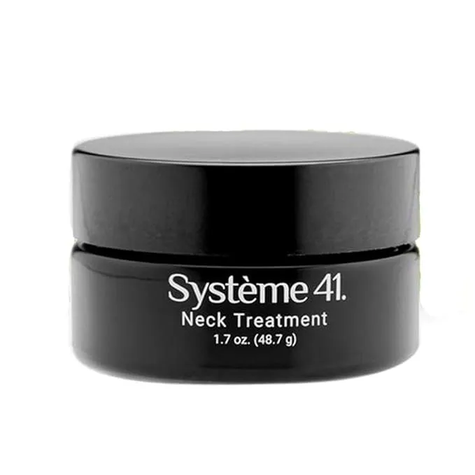 Neck Cream (Treatment) 1.7 oz