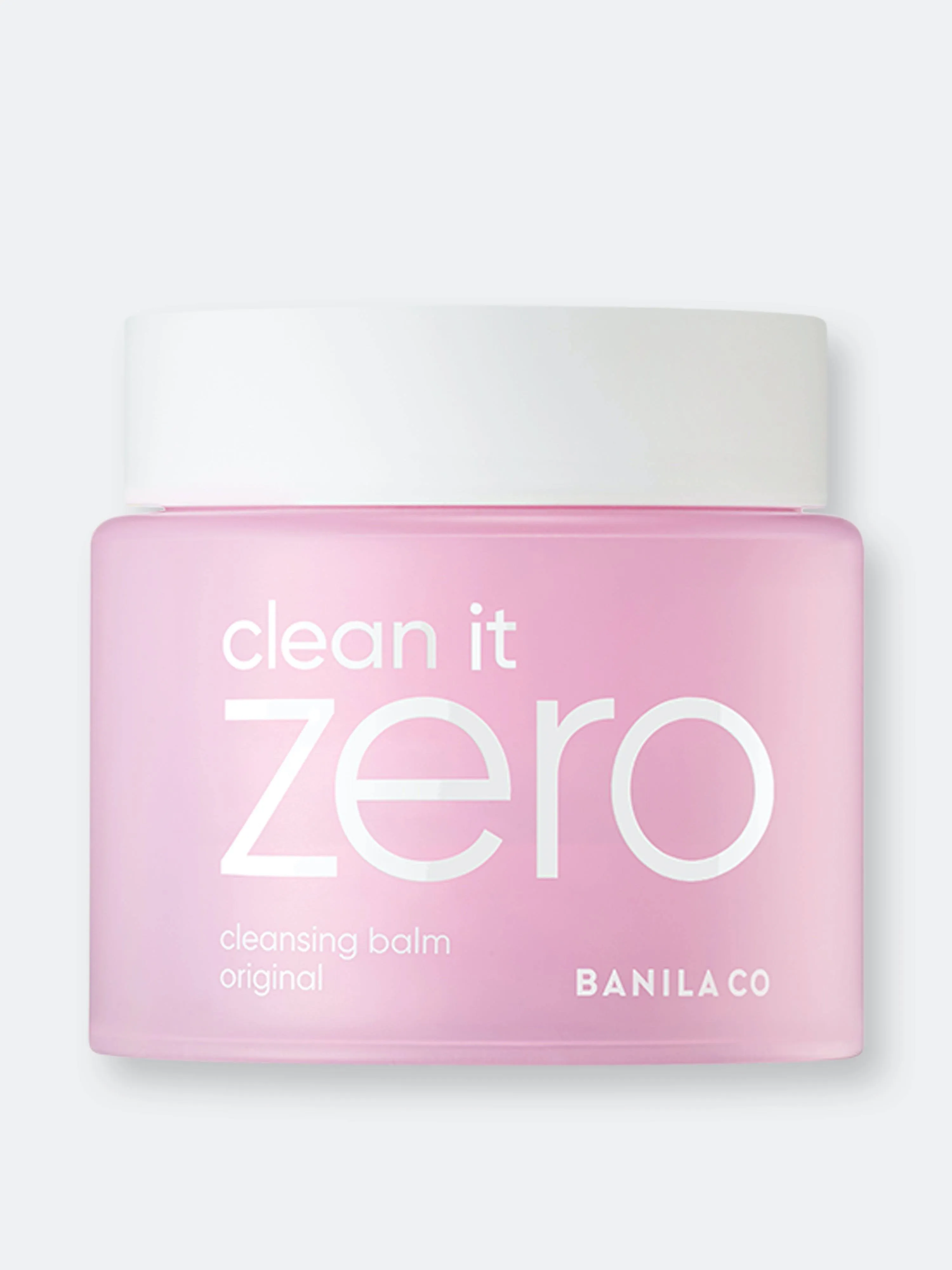 Banila Co, Clean It Zero, Original Cleansing Balm