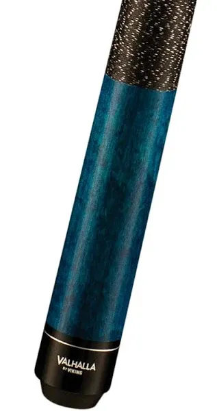 Viking Valhalla 100 Series with Irish Linen Wrap 2 Piece 58A Pool Cue Stick VA113 ...