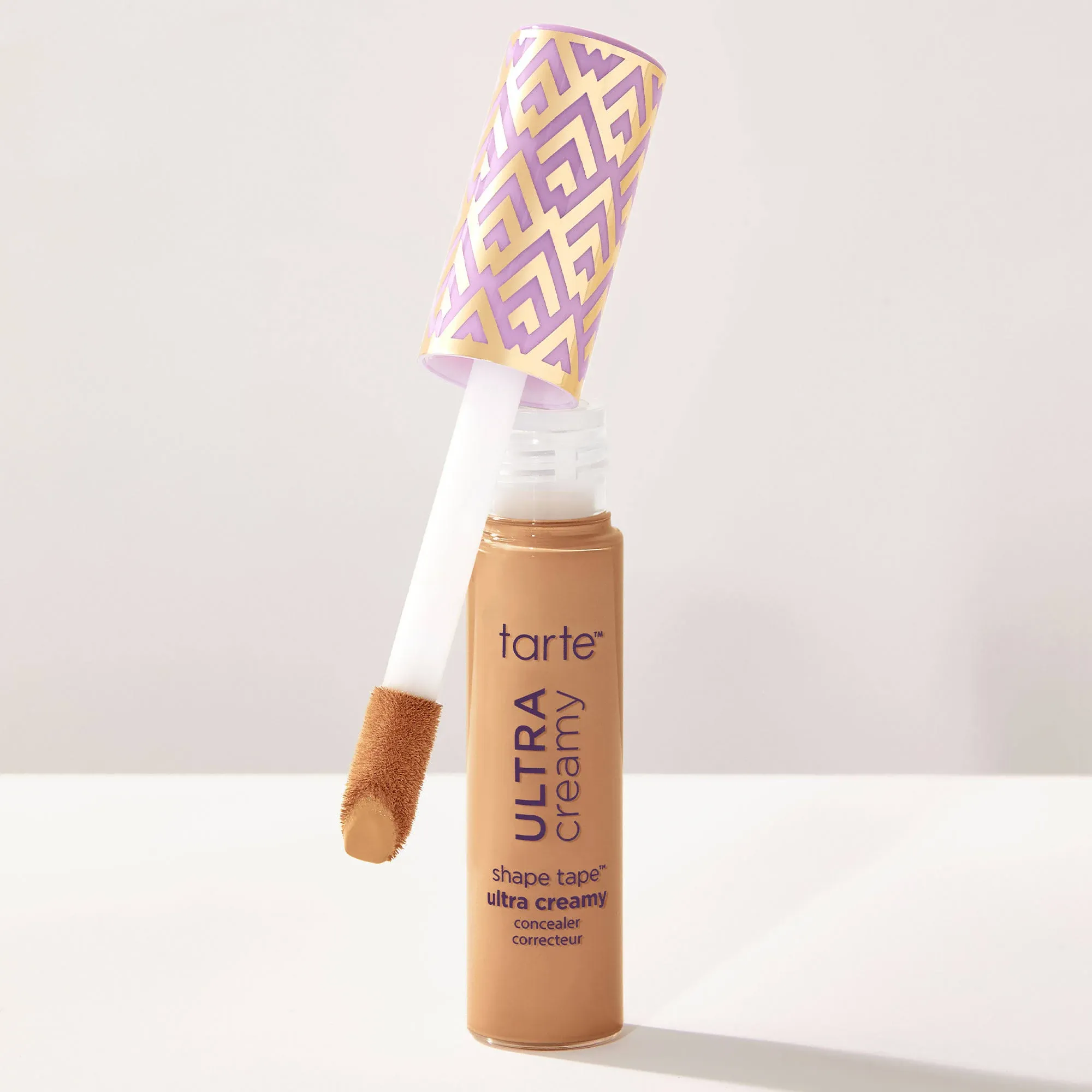 Tarte Shape Tape Ultra Creamy Concealer - 38N Medium Tan Neutral