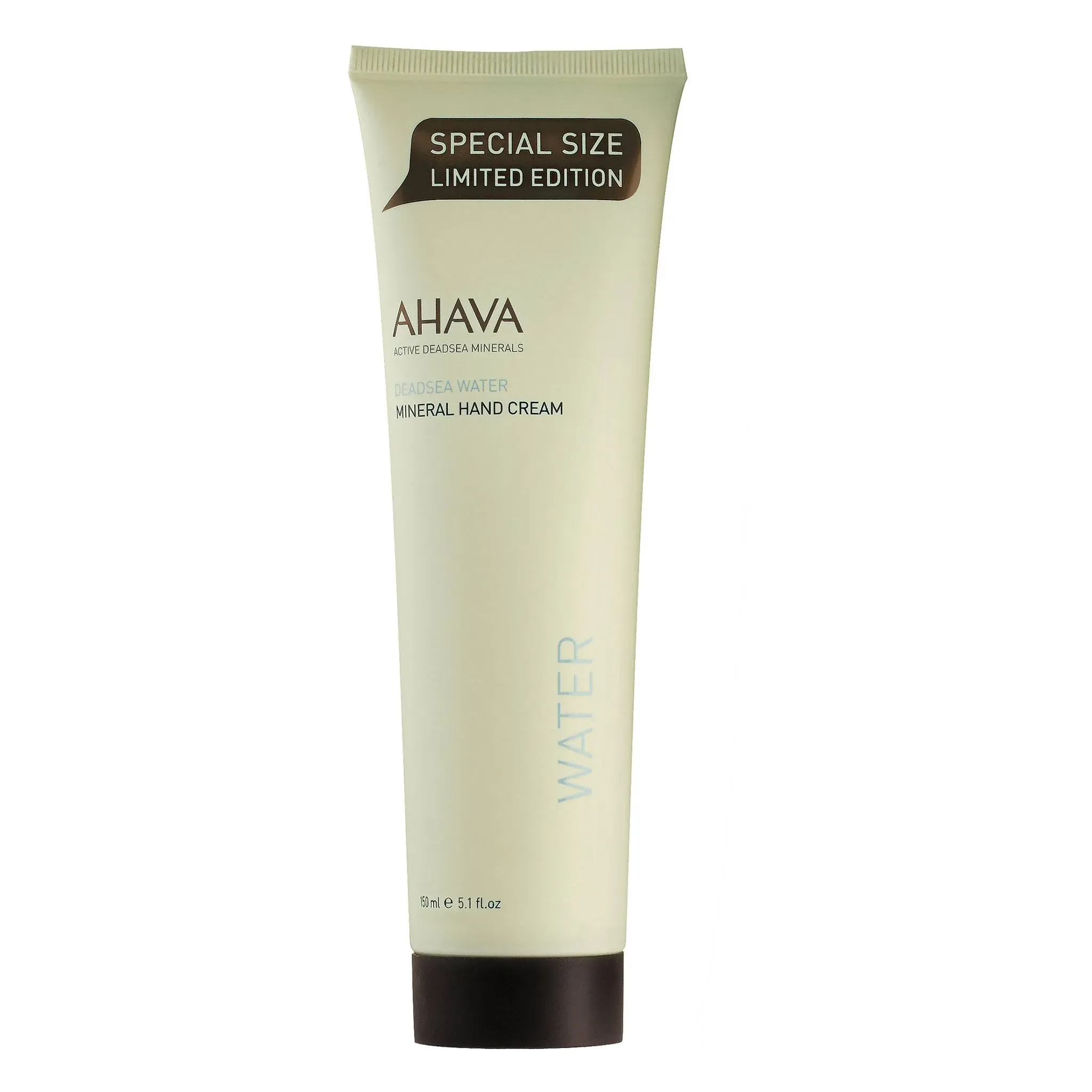 Ahava More Mineral Hand Cream 5.1 oz