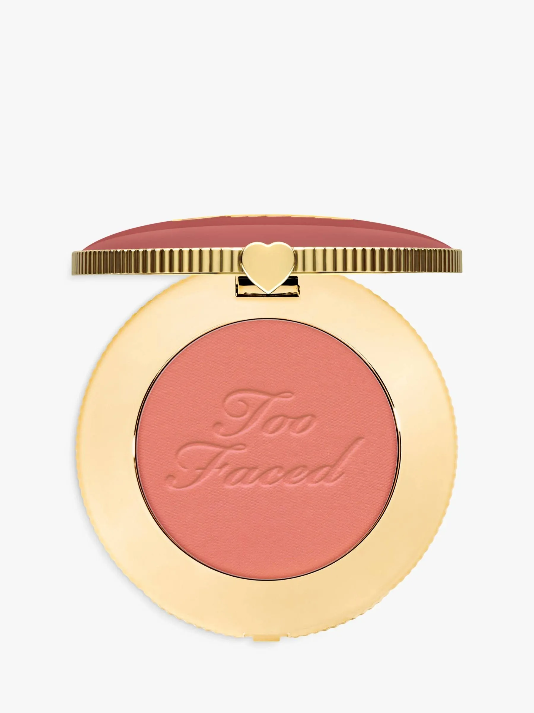 Too Faced Cloud Crush Blurring Blush - Velvet Crush