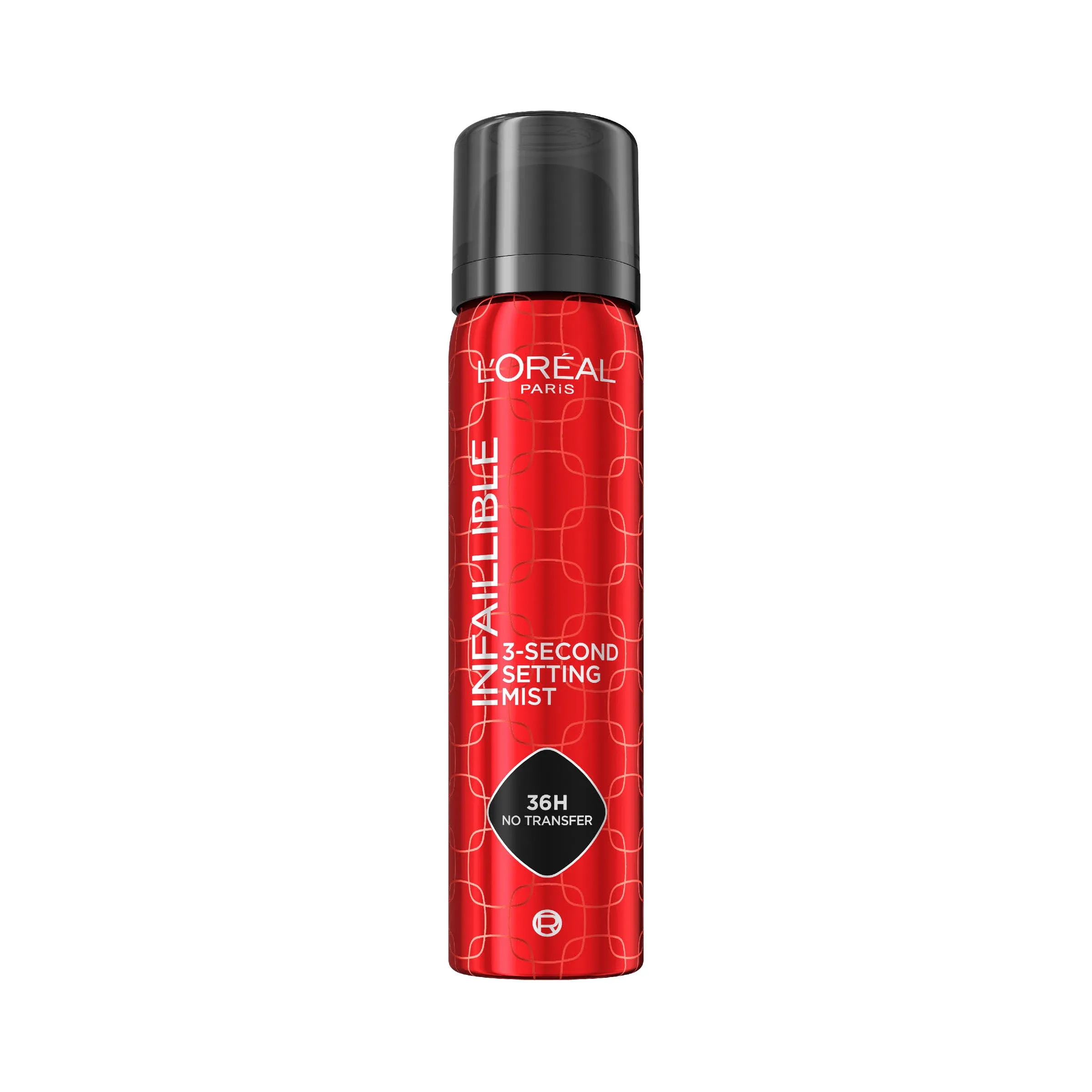 L'Oreal Paris Infallible 3-Second Setting Spray Mist