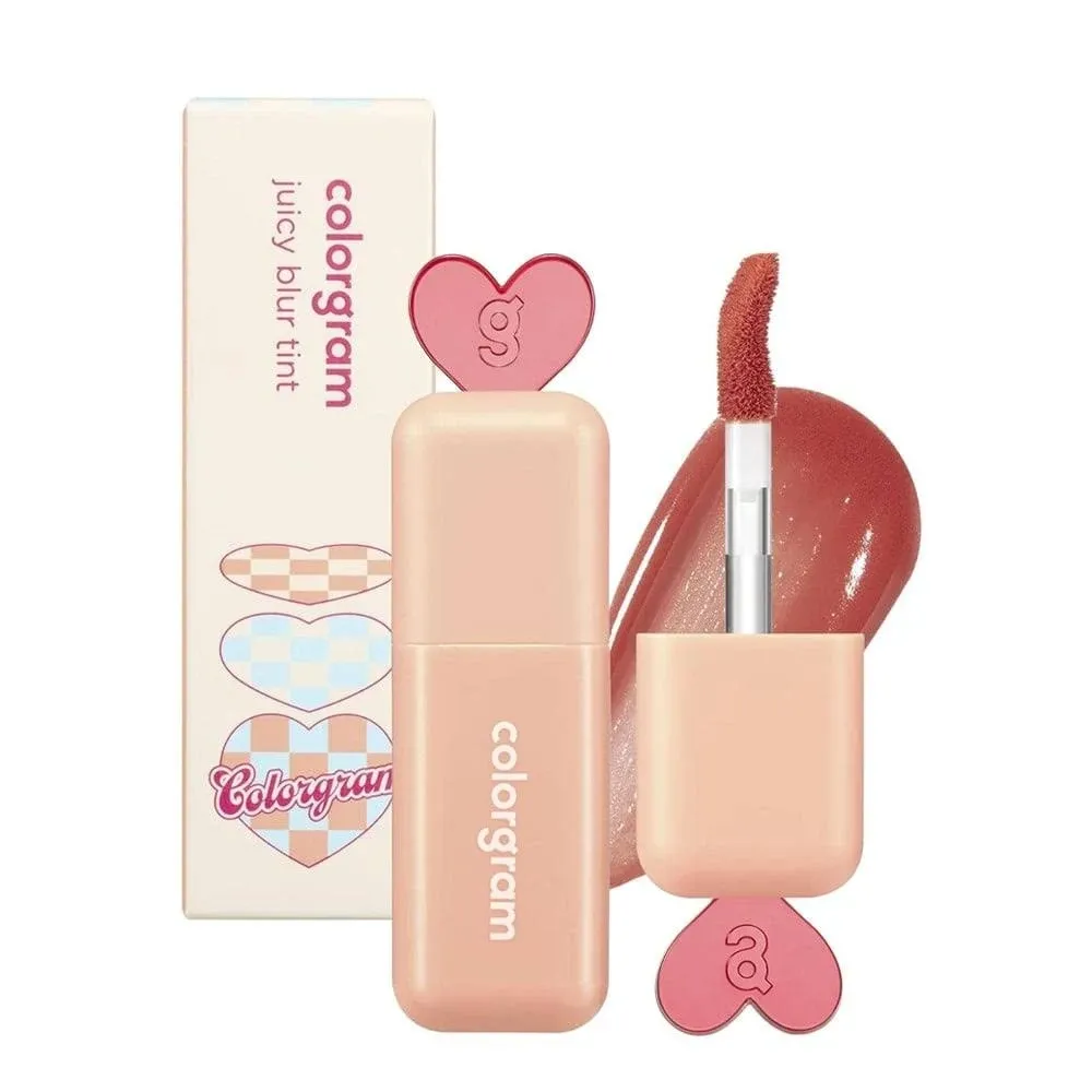 Colorgram Juicy Blur Tint