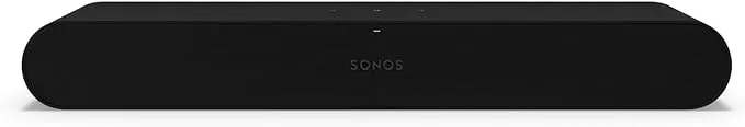 Sonos Ray Soundbar (White)