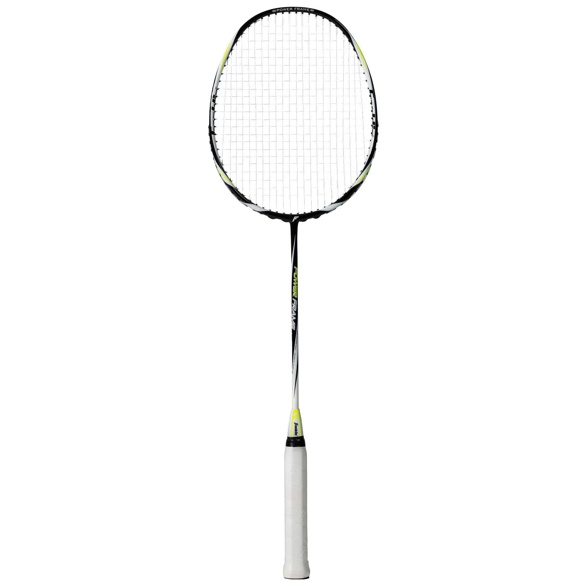 Franklin Sports Elite Performance Badminton Racket