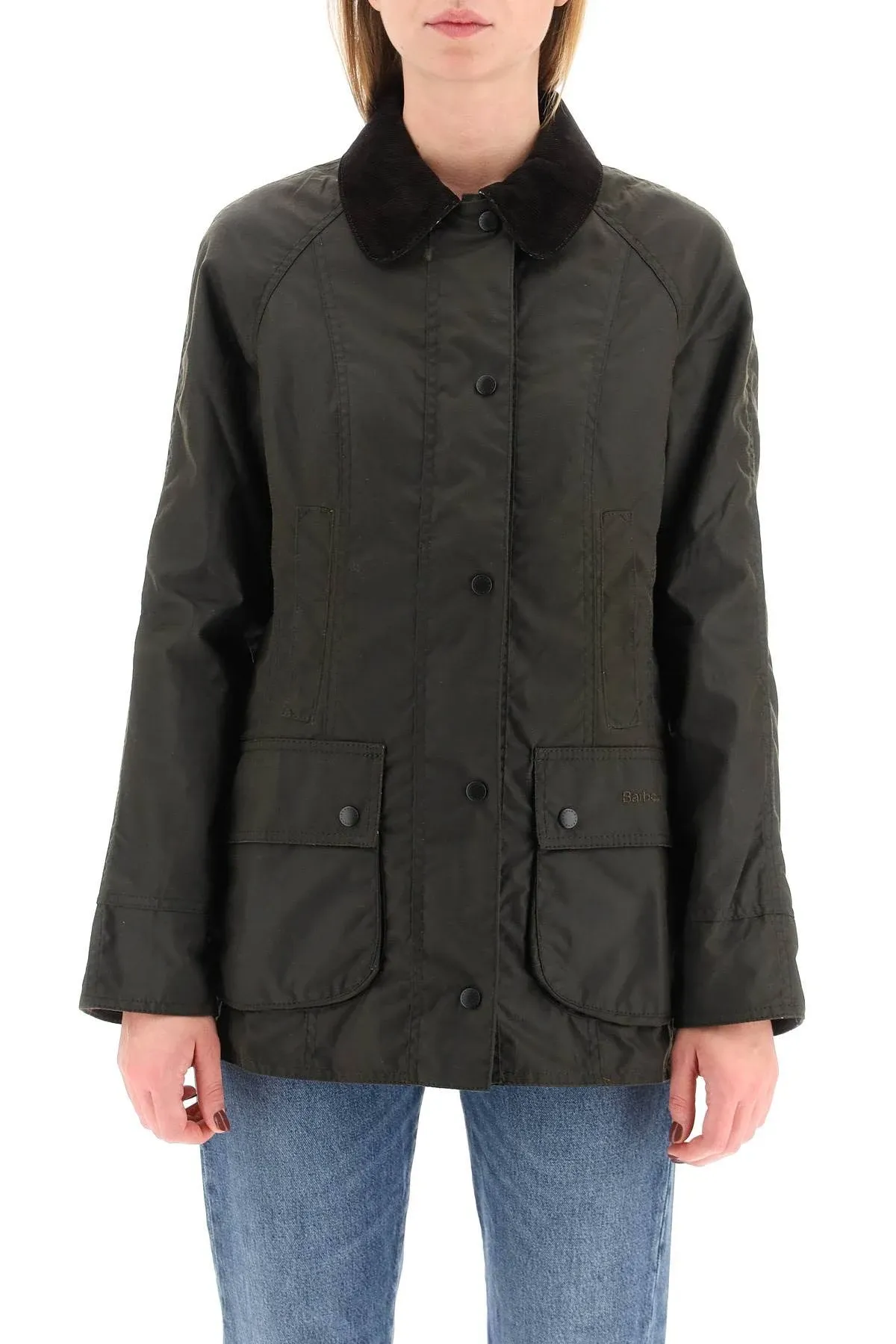 Barbour Women's Beadnell Jacket