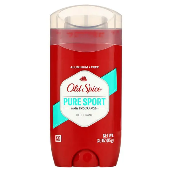 Old Spice High Endurance Deodorant For Men - 48 Hour Protection, 3 oz