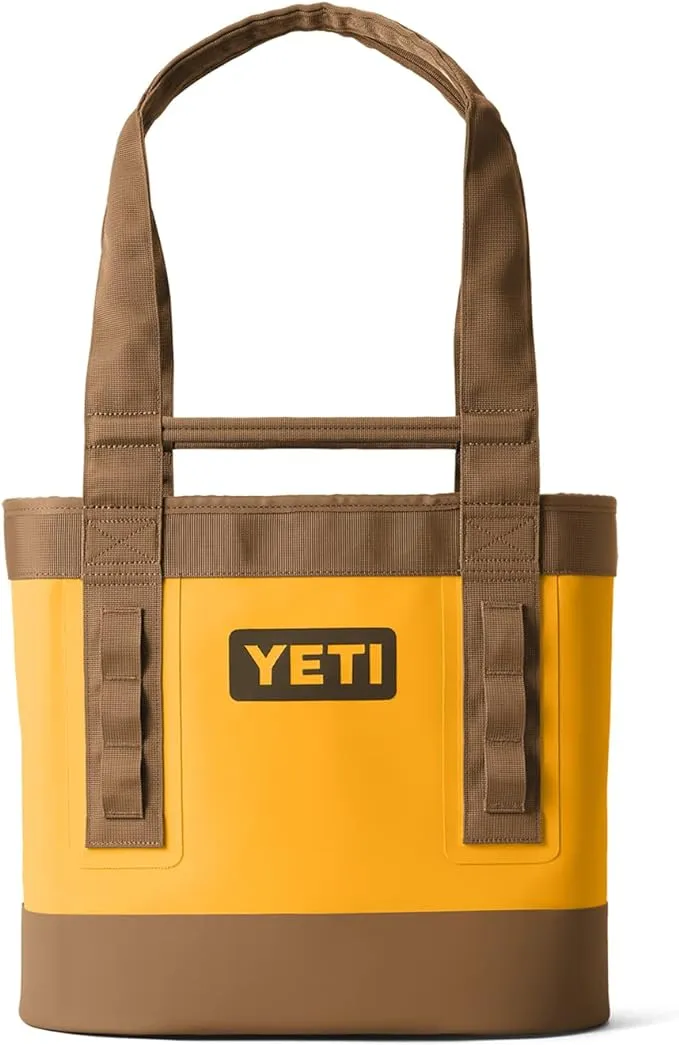 YETI Camino 20 Carryall with Internal Dividers, All-Purpose Utility Bag