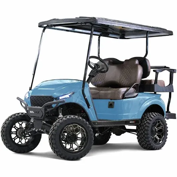 EZGO Txt Storm Body Kit