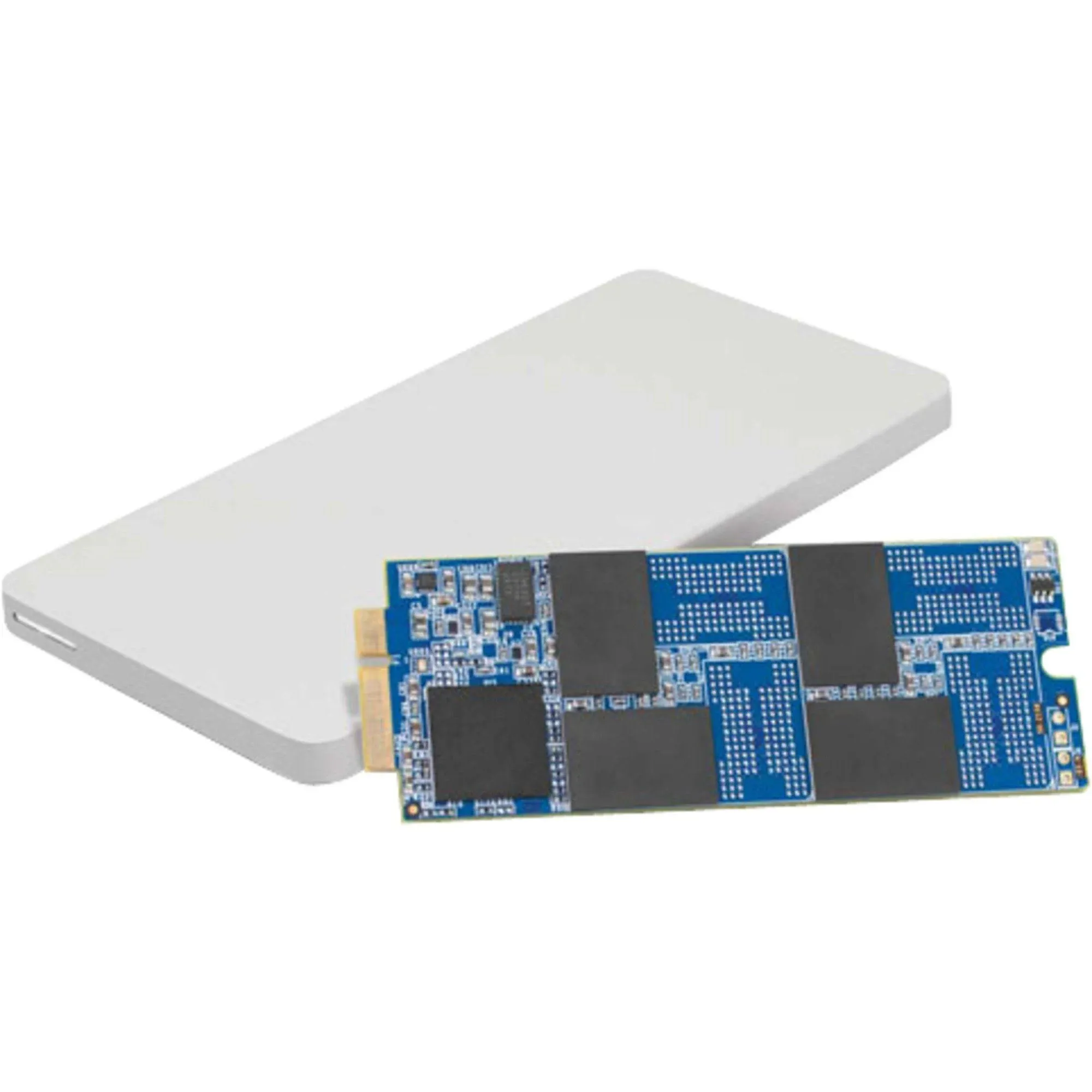 OWC 1TB Aura Pro SSD W/ENVOY Mac Pro 6g