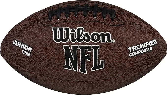 WILSON NFL All Pro Composite Football