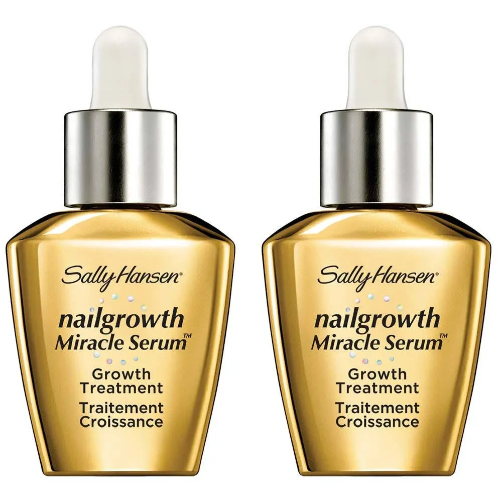 Sally Hansen Nailgrowth Miracle Serum