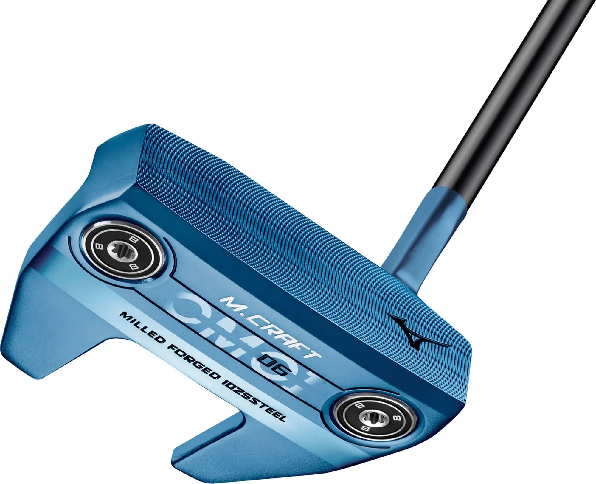 Mizuno M Craft OMOI Type 06 Putter