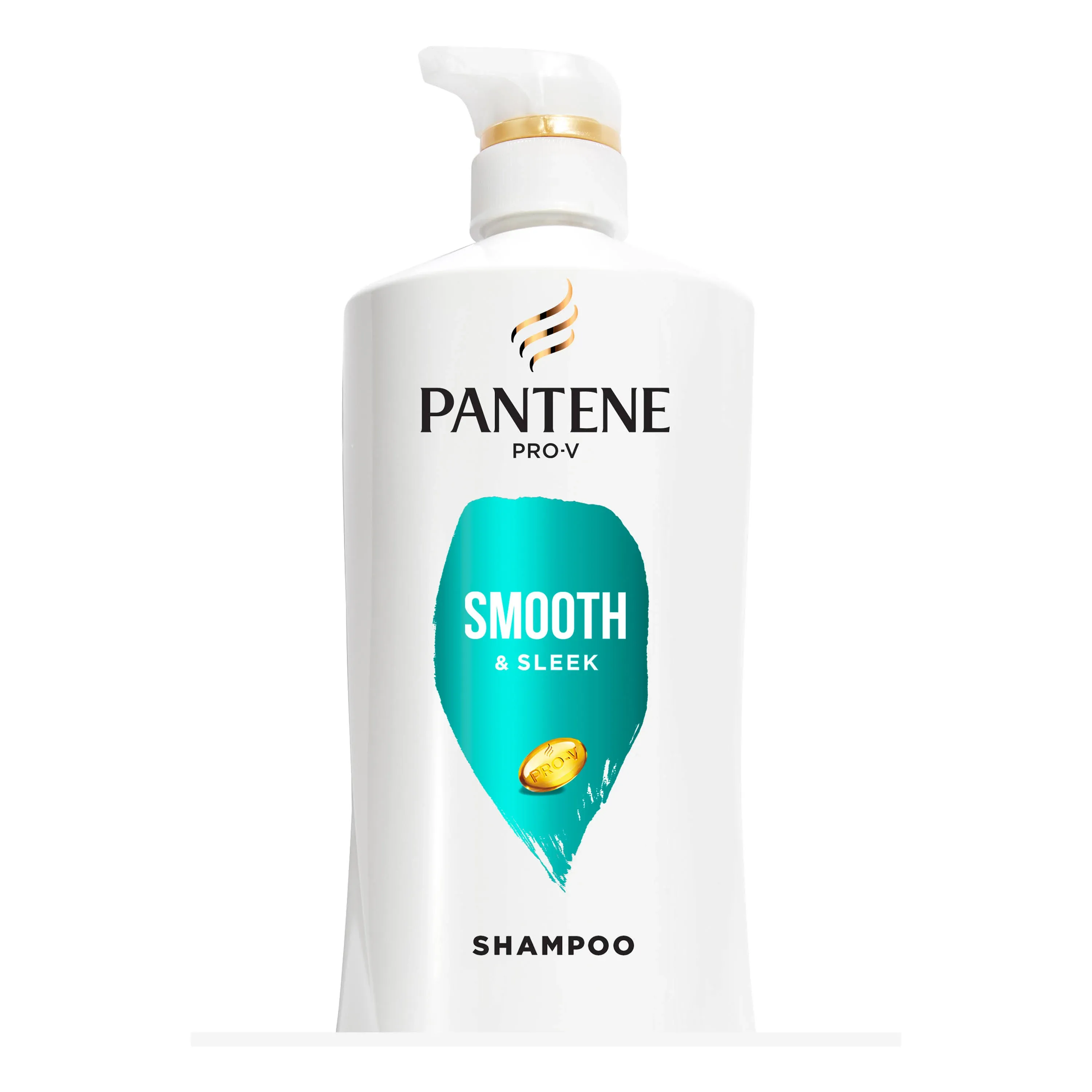 Pantene Pro-V Smooth & Sleek Shampoo