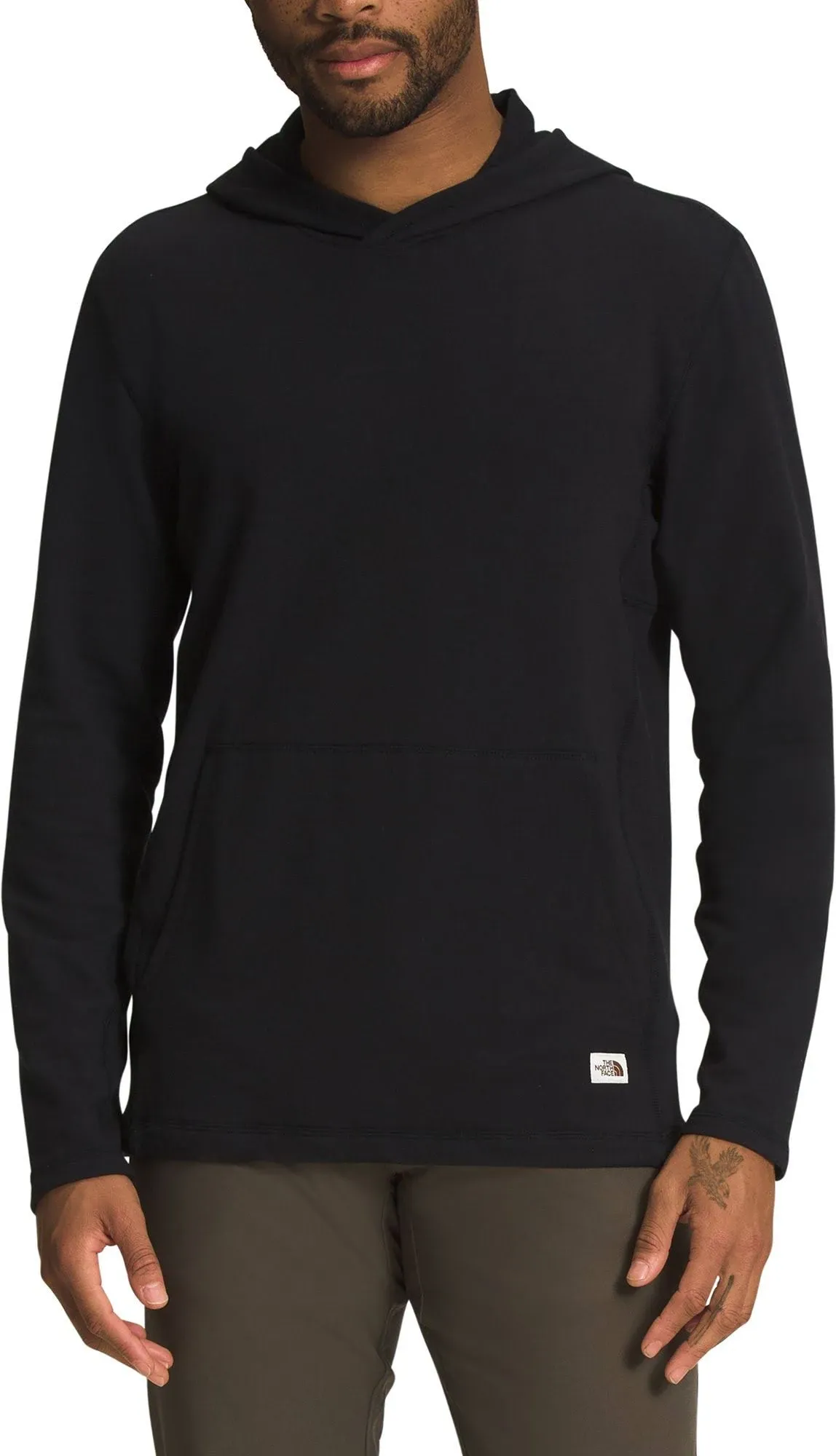 The North Face Men's TNF Terry Hoodie