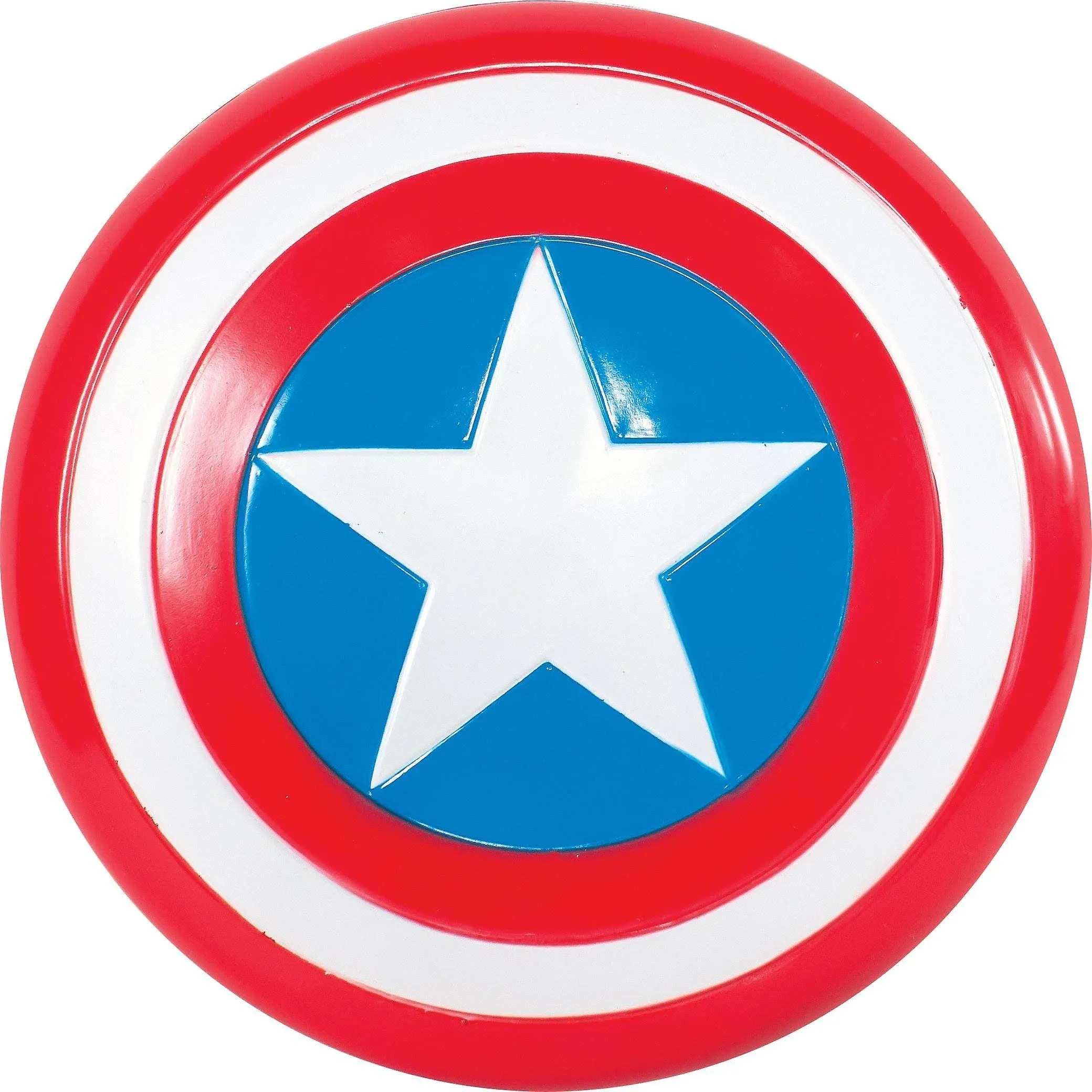 Captain America 12 inch Shield