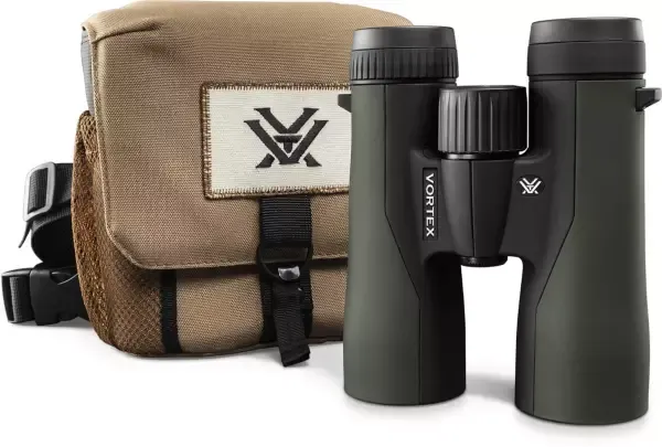 Vortex Crossfire HD Binoculars