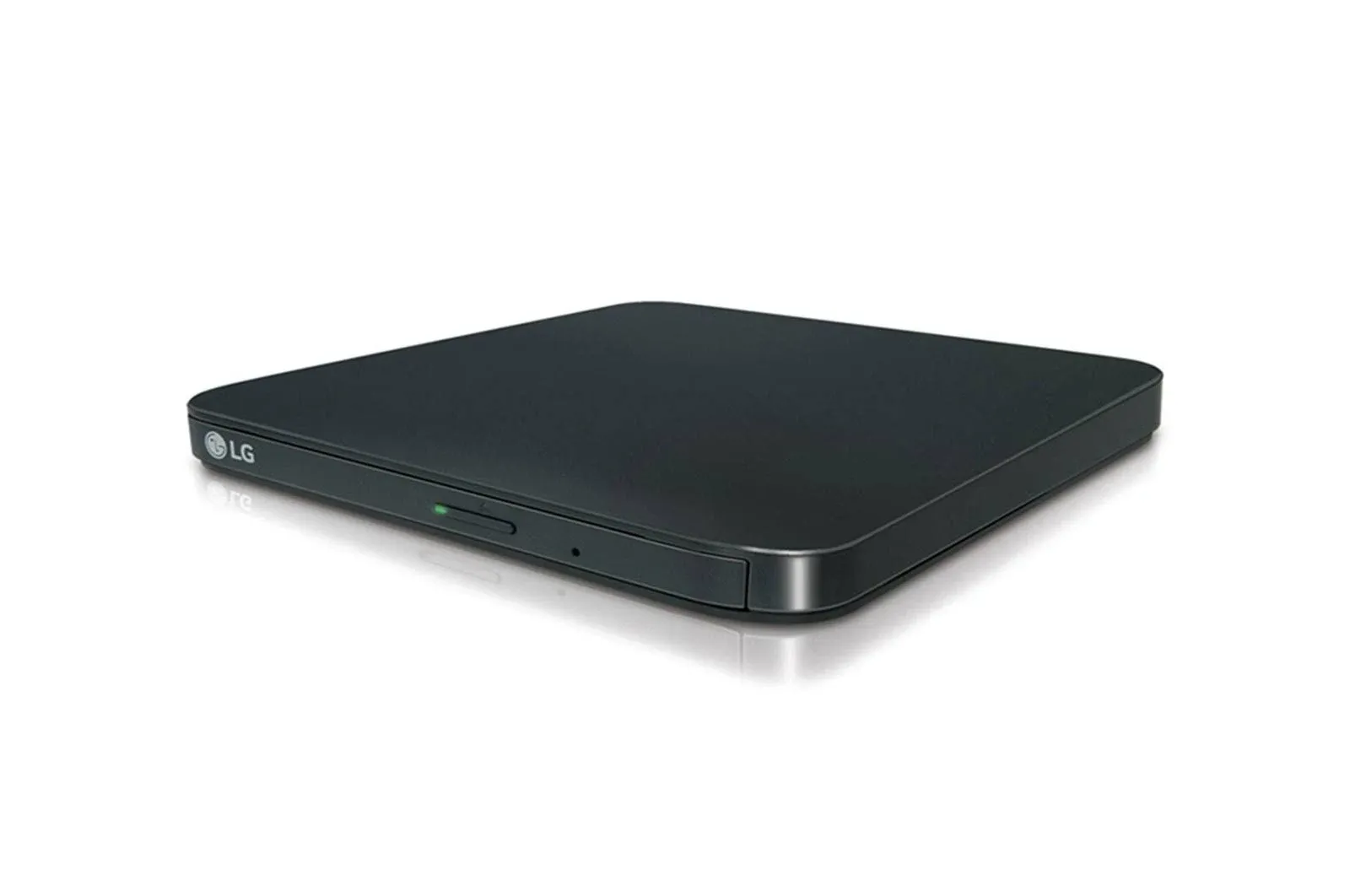 LG 8X Ext USB DVD