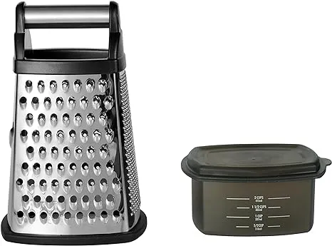 KitchenAid Grater, Box