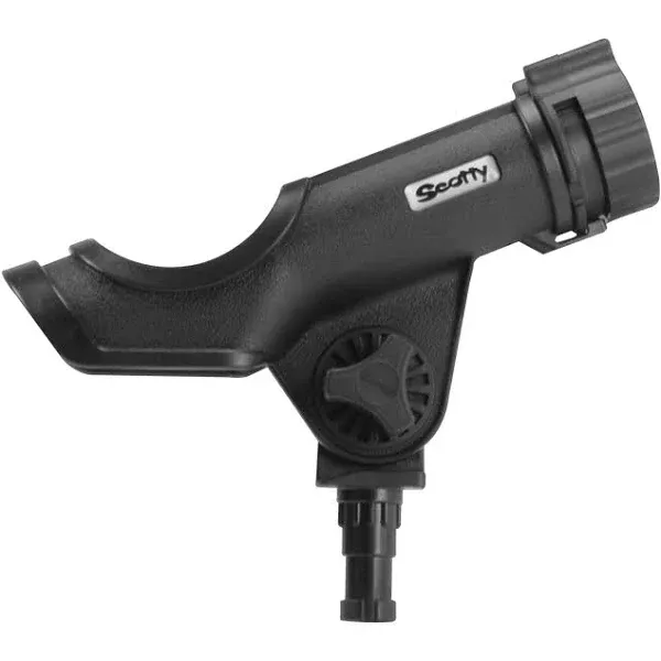 Scotty PowerLock Rod Holder