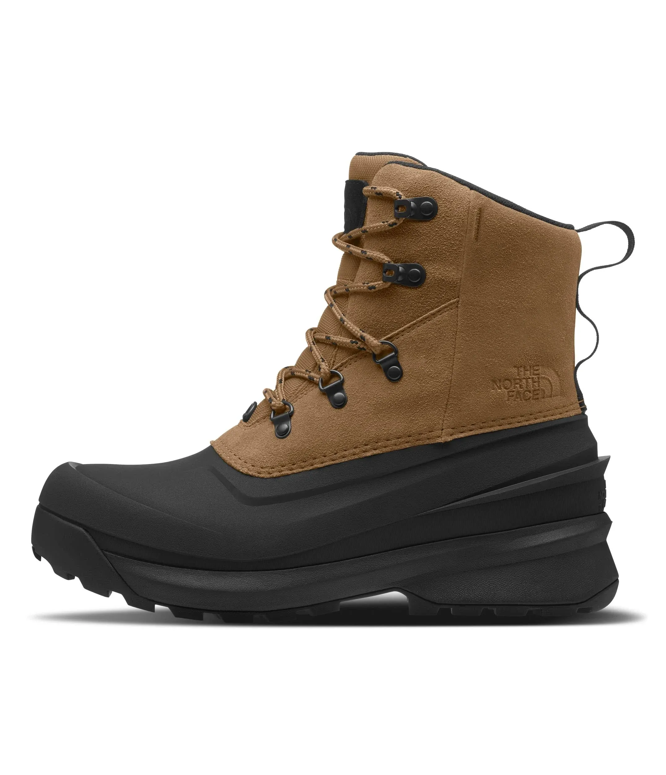 The North Face Men's Chilkat V Lace Waterproof Boots