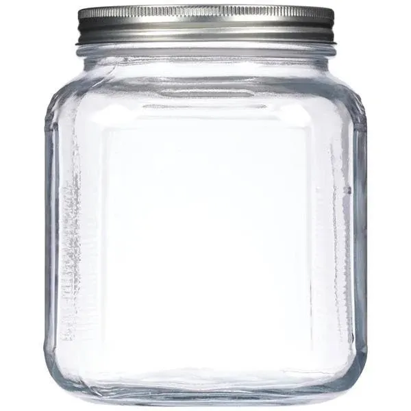 Anchor Hocking 2qt. Cracker Jar