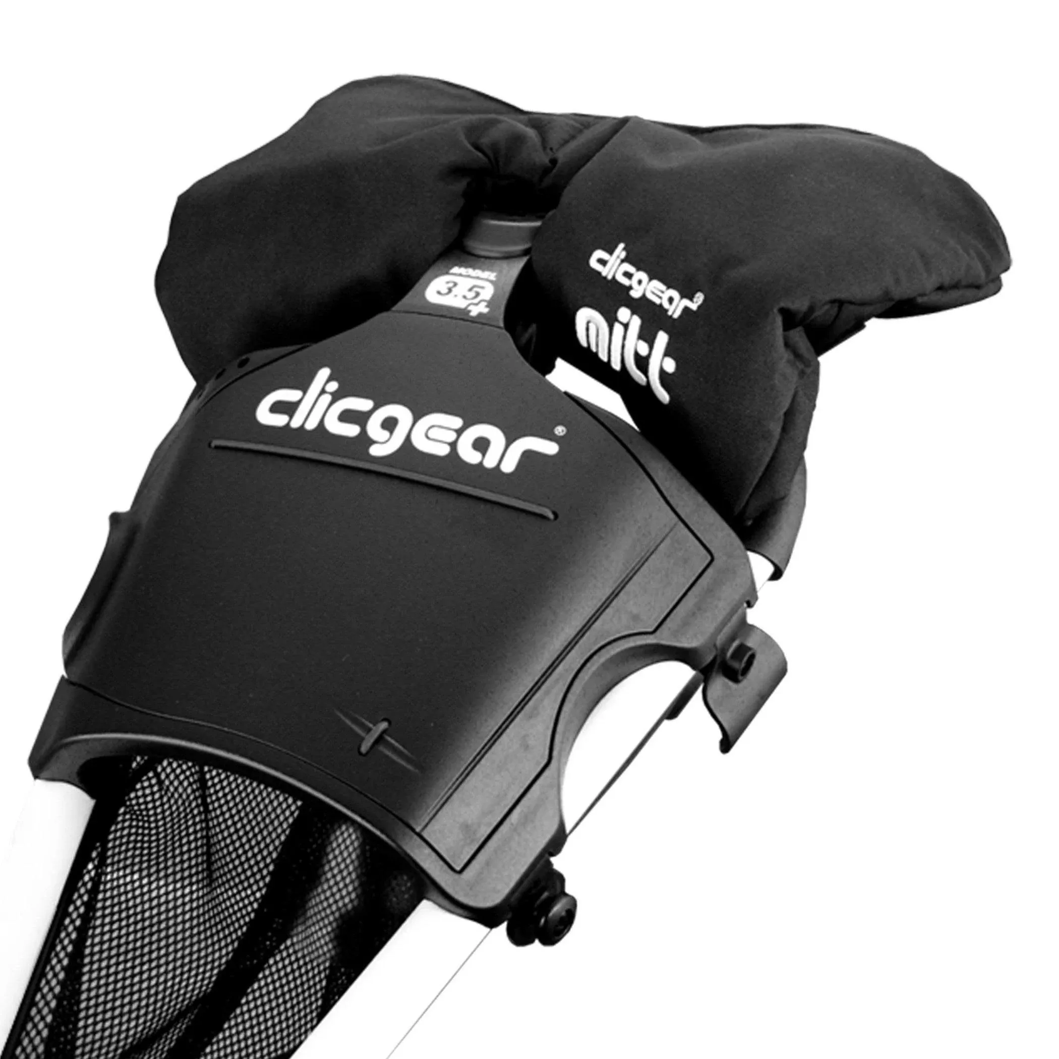 Clicgear Cart Mitts