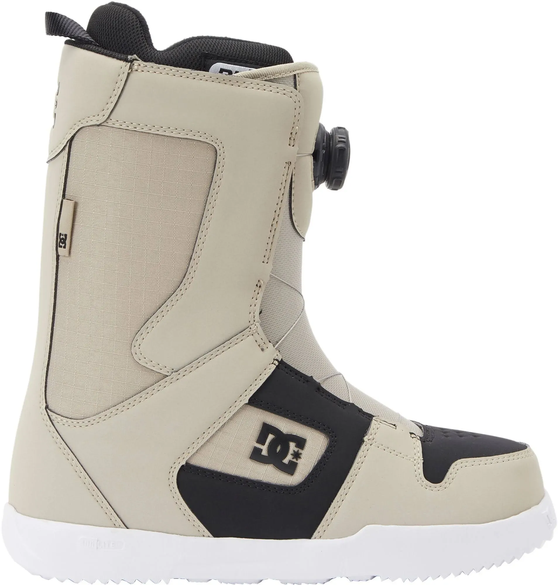 DC Phase Boa 2024 - Men's Snowboard Boots