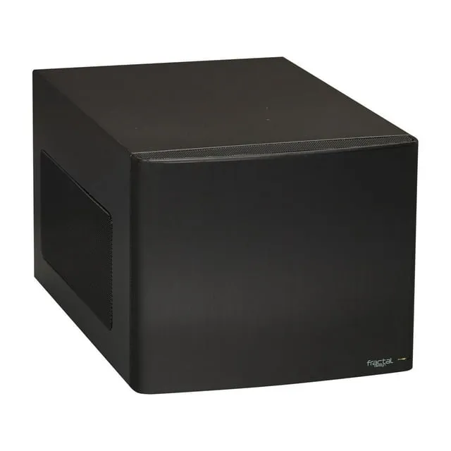 Fractal Design Node 304