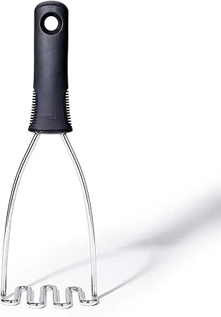 Oxo Good Grips Potato Masher, Wire