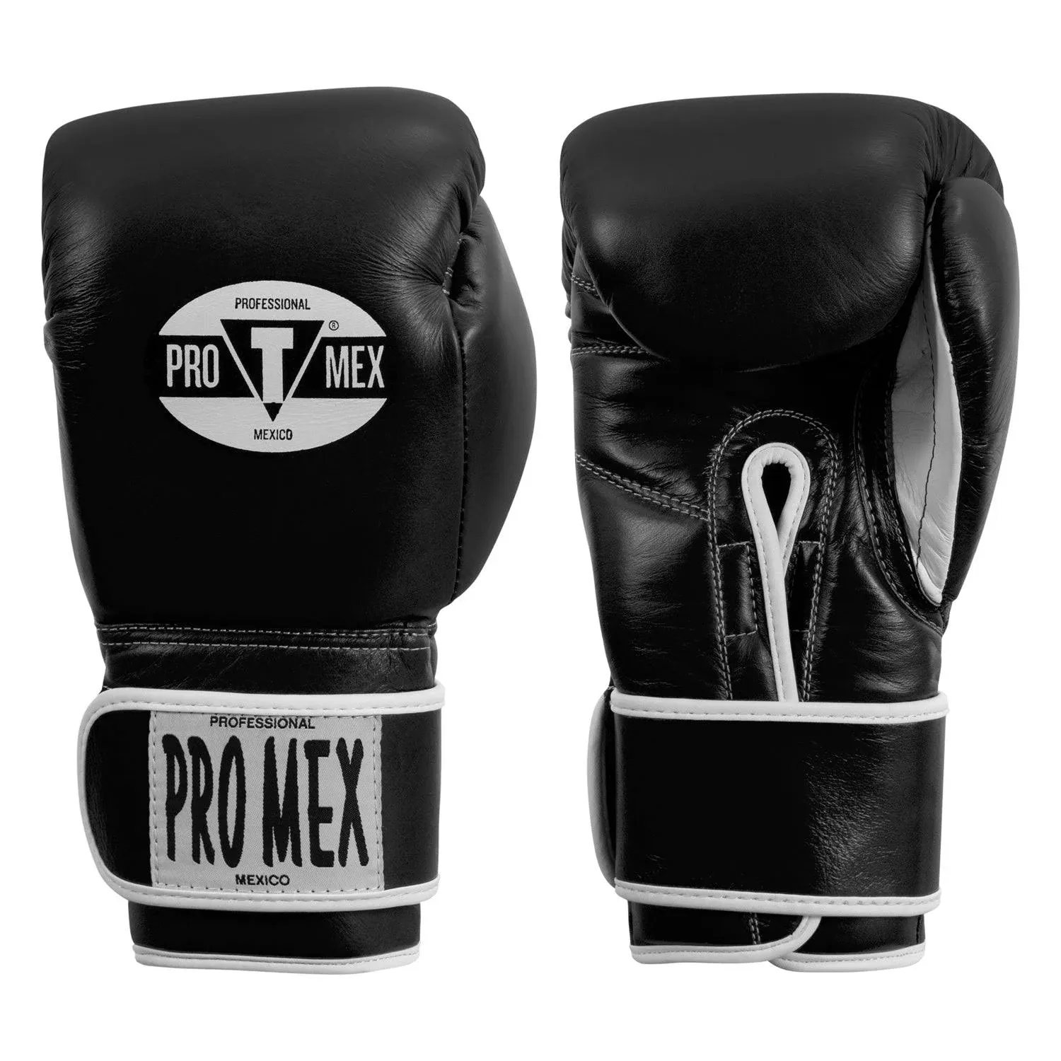 Pro Mex Professional Lace Sparring Gloves