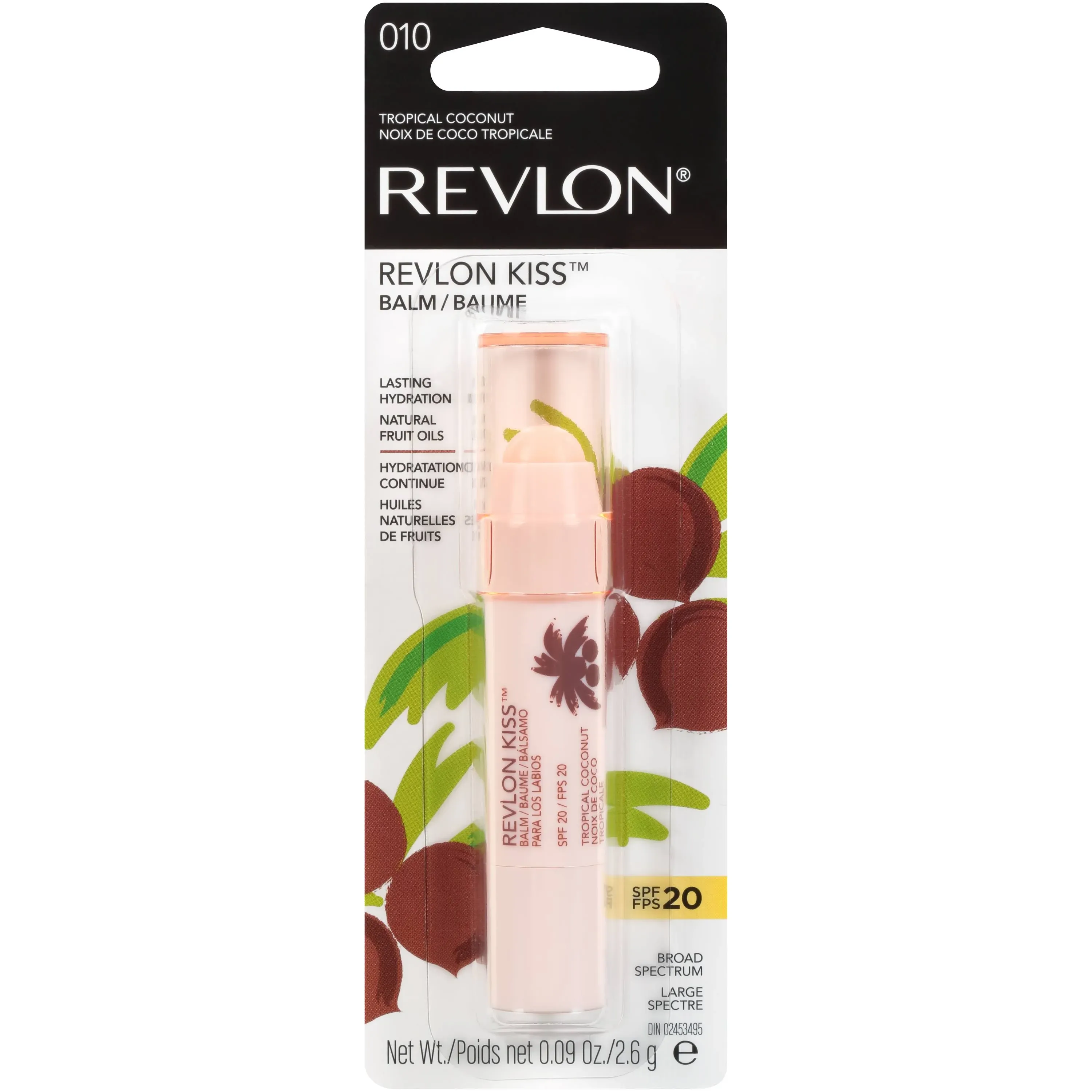 Revlon Kiss Balm