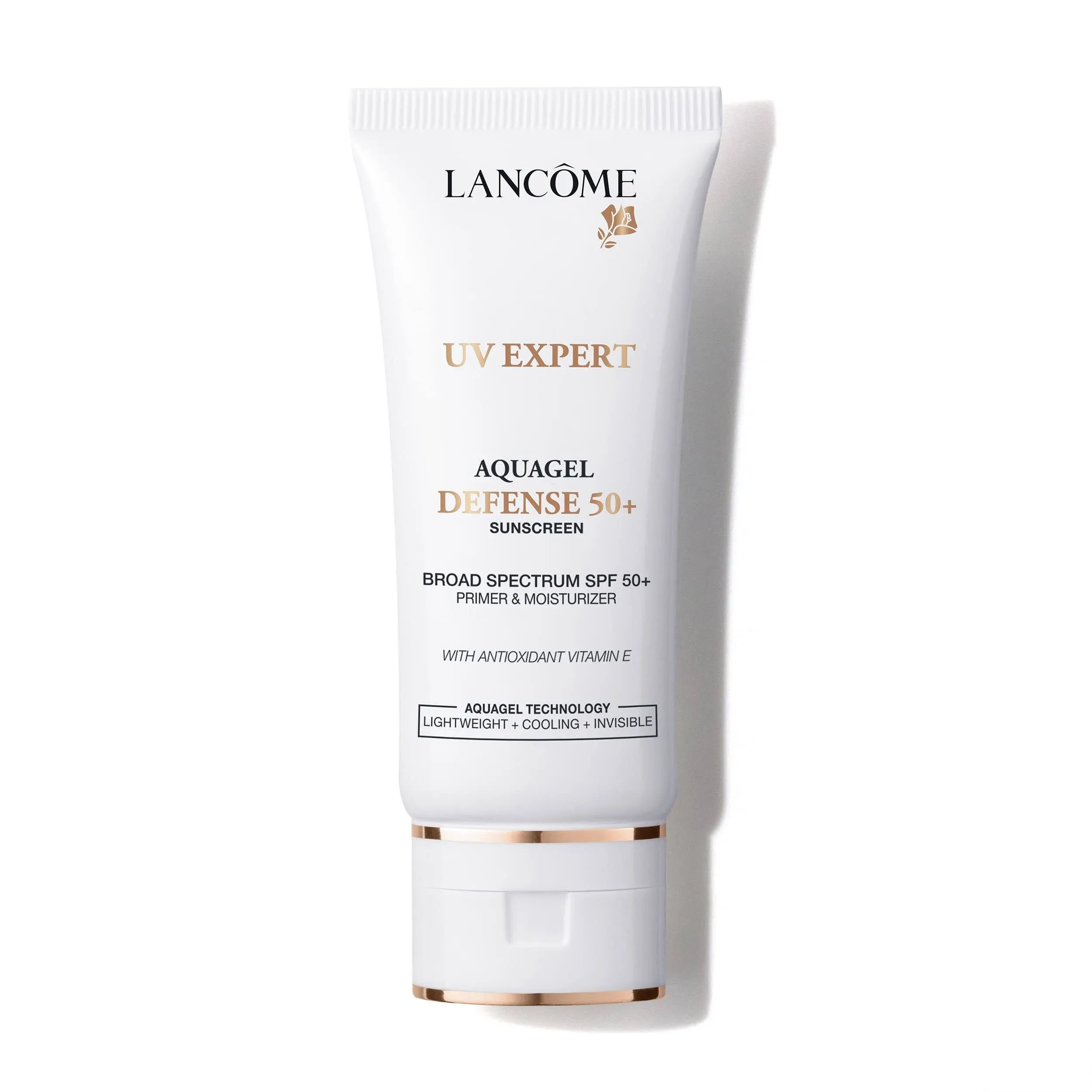 Lancome UV Expert Defense SPF 50+ Primer & Moisturizer, 1.69 oz.