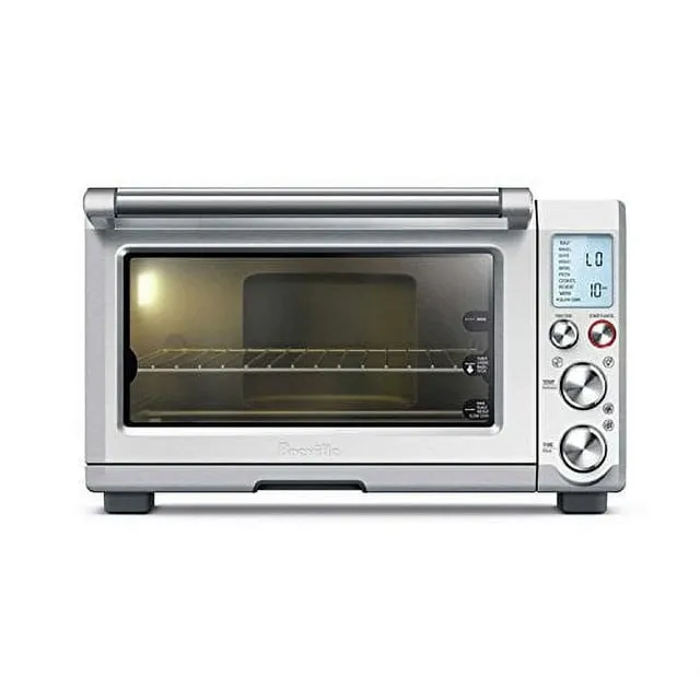 Breville Smart Oven Pro Toaster Oven