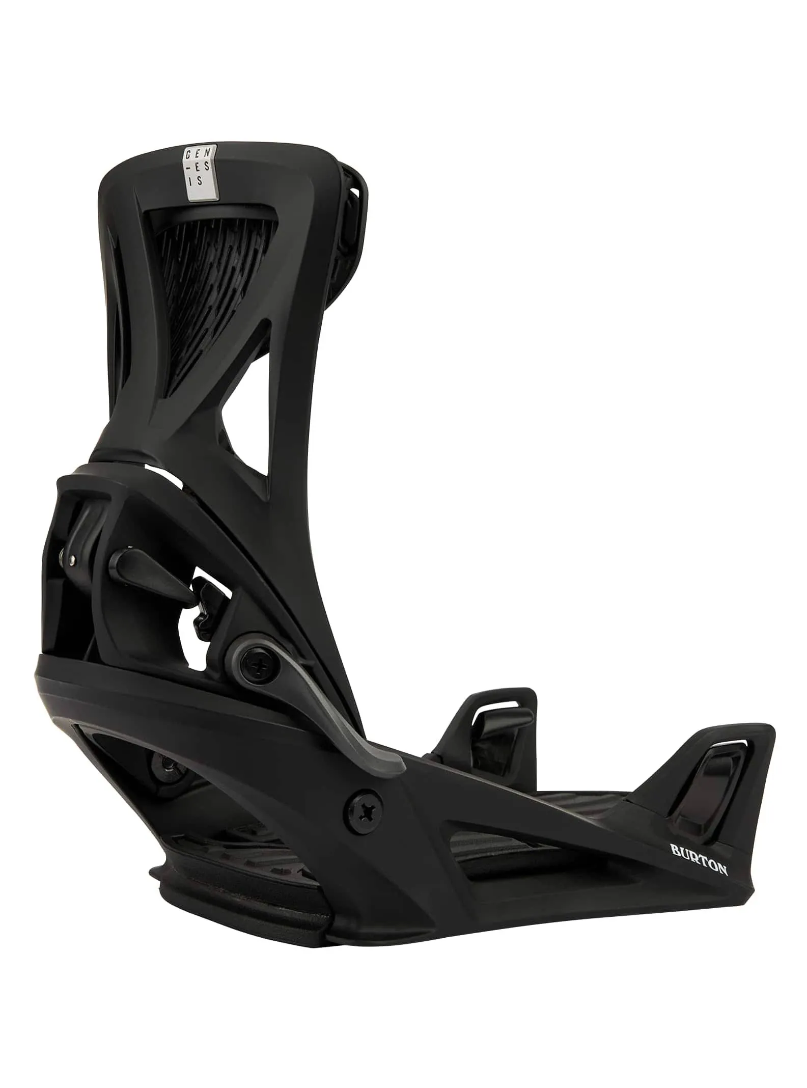 Burton Genesis Step On Snowboard Bindings