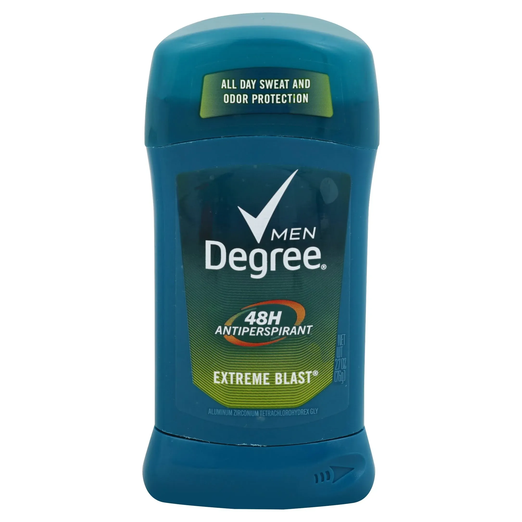 Degree Deodorant Men Extreme Blast Antiperspirant