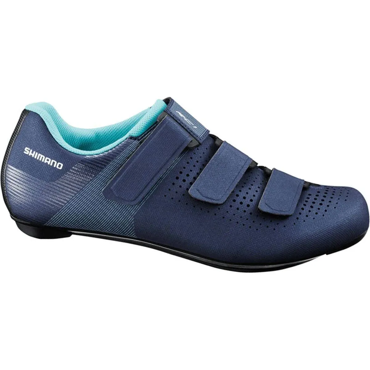 Shimano Women's RC100W Road Bicycling Shoes