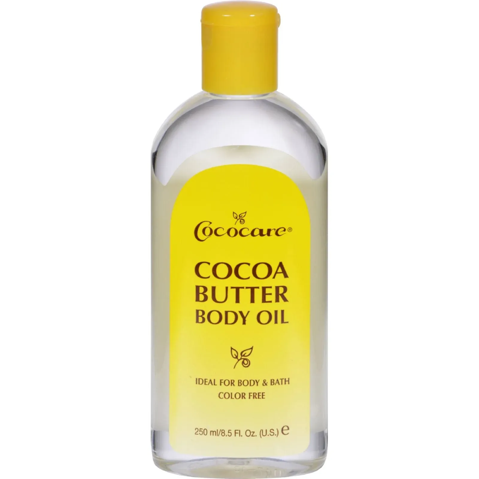 Cococare Cocoa Butter Body Oil