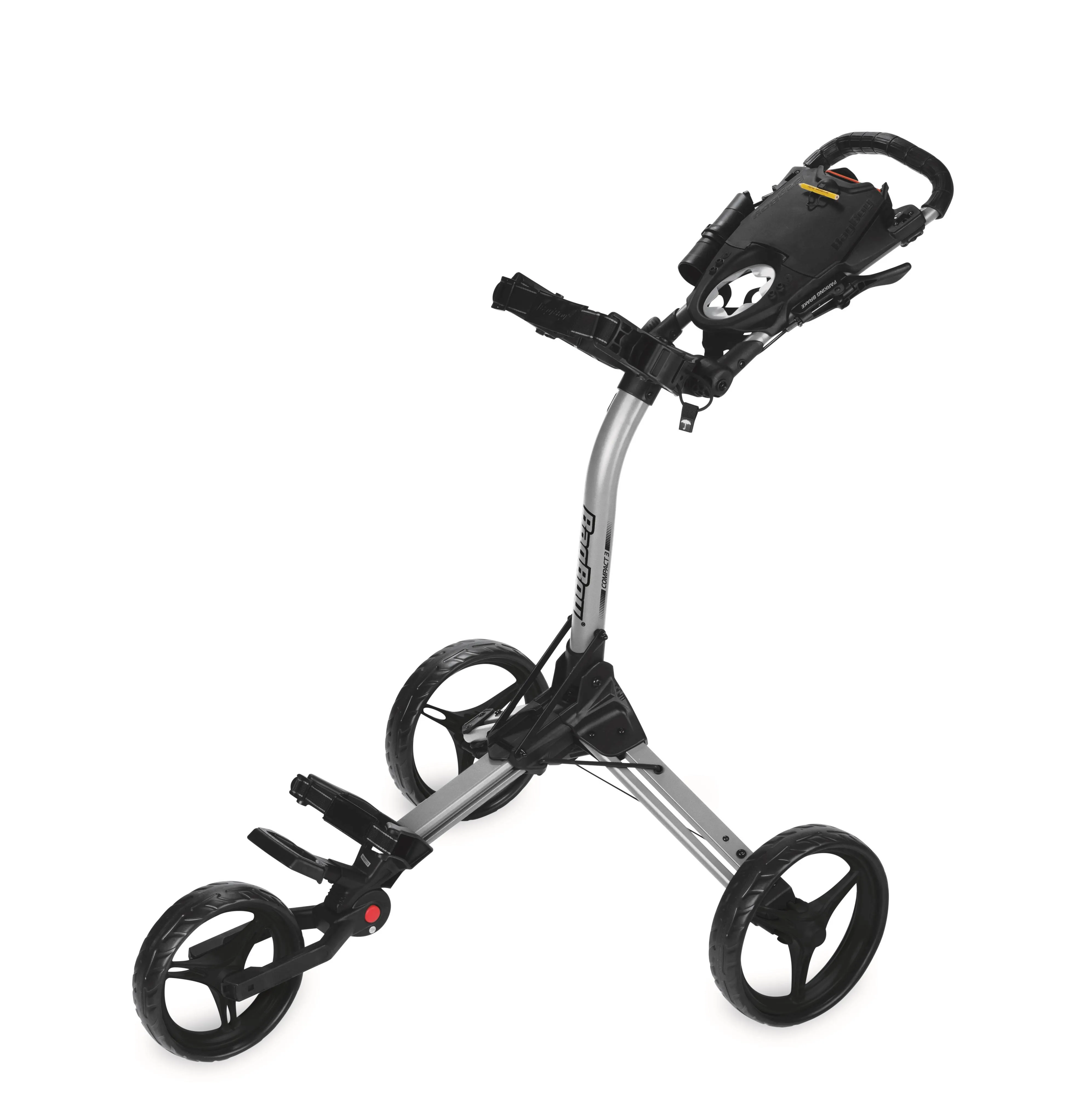 Bag Boy Compact 3 Push Cart