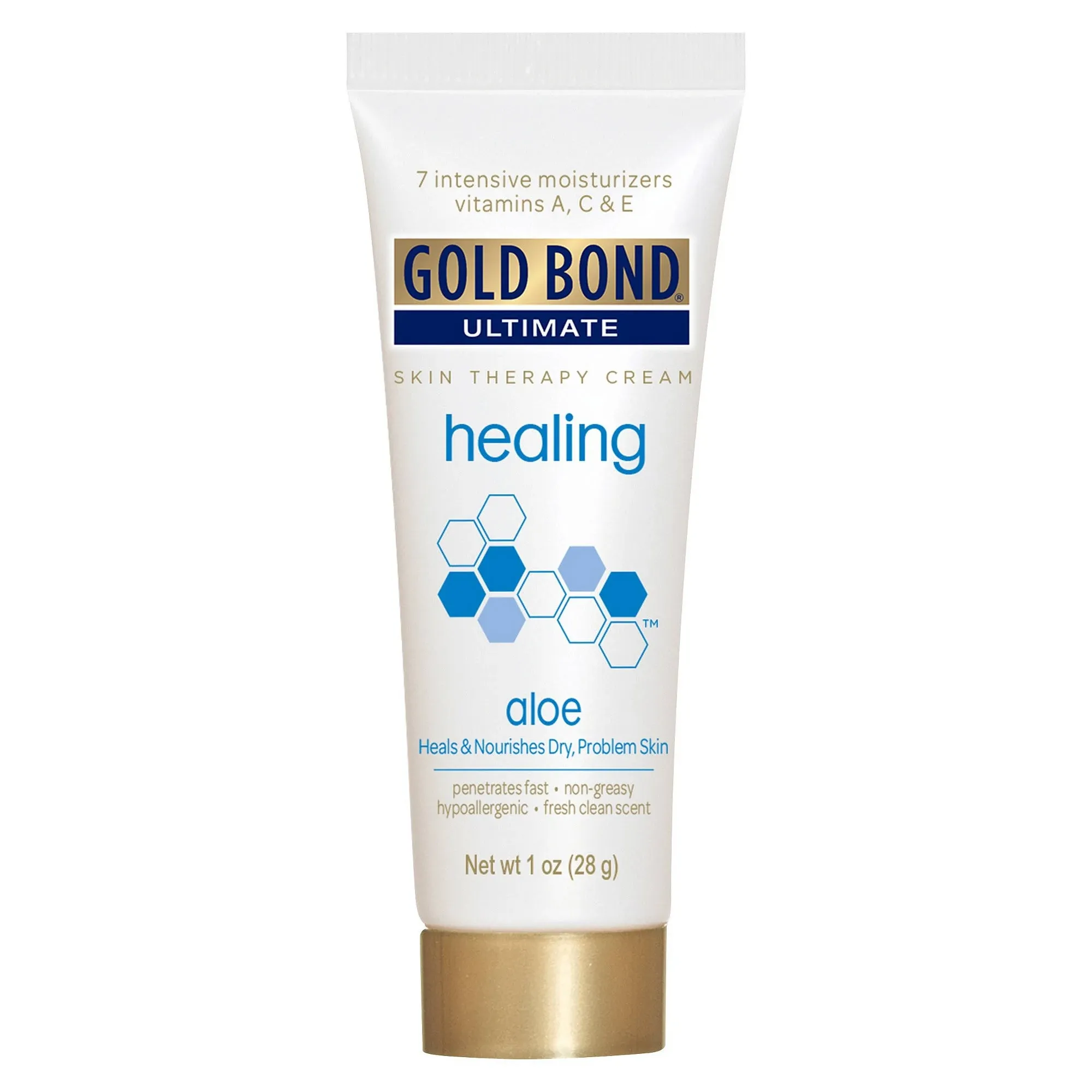 Gold Bond Ultimate Healing Lotion