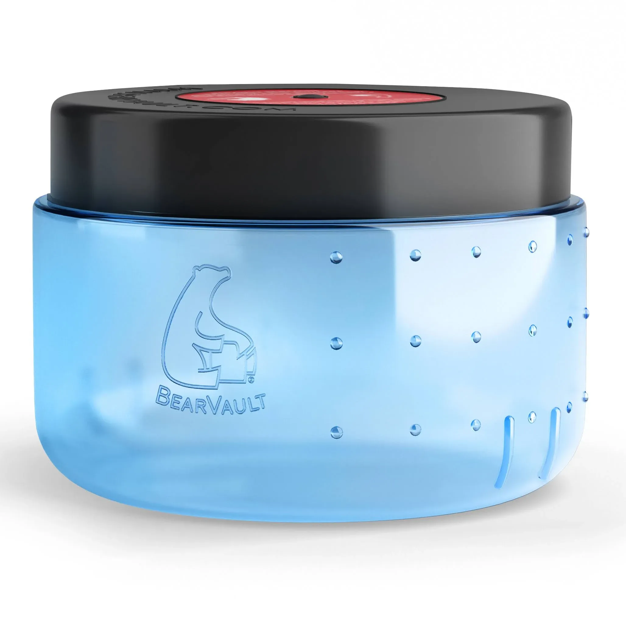 BearVault BV425 Sprint Bear Canister