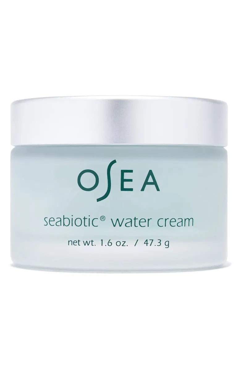 Seabiotic Water Cream

OSEA