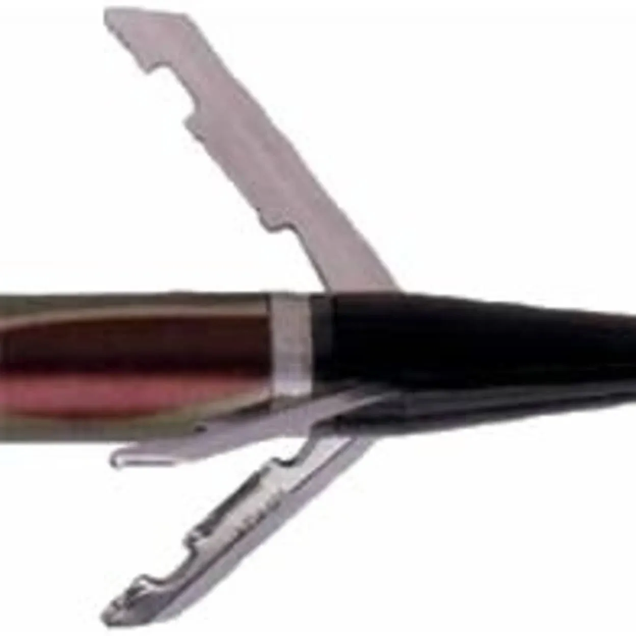 Wasp | Jak-Hammer SST Broadhead 3 Blade 125 Gr. Pk.