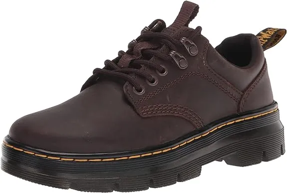 Dr. Martens Unisex-Adult 5 Tie Shoe Oxford