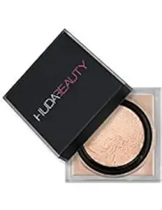 HUDA BEAUTY Easy Bake Loose Baking Setting Powder