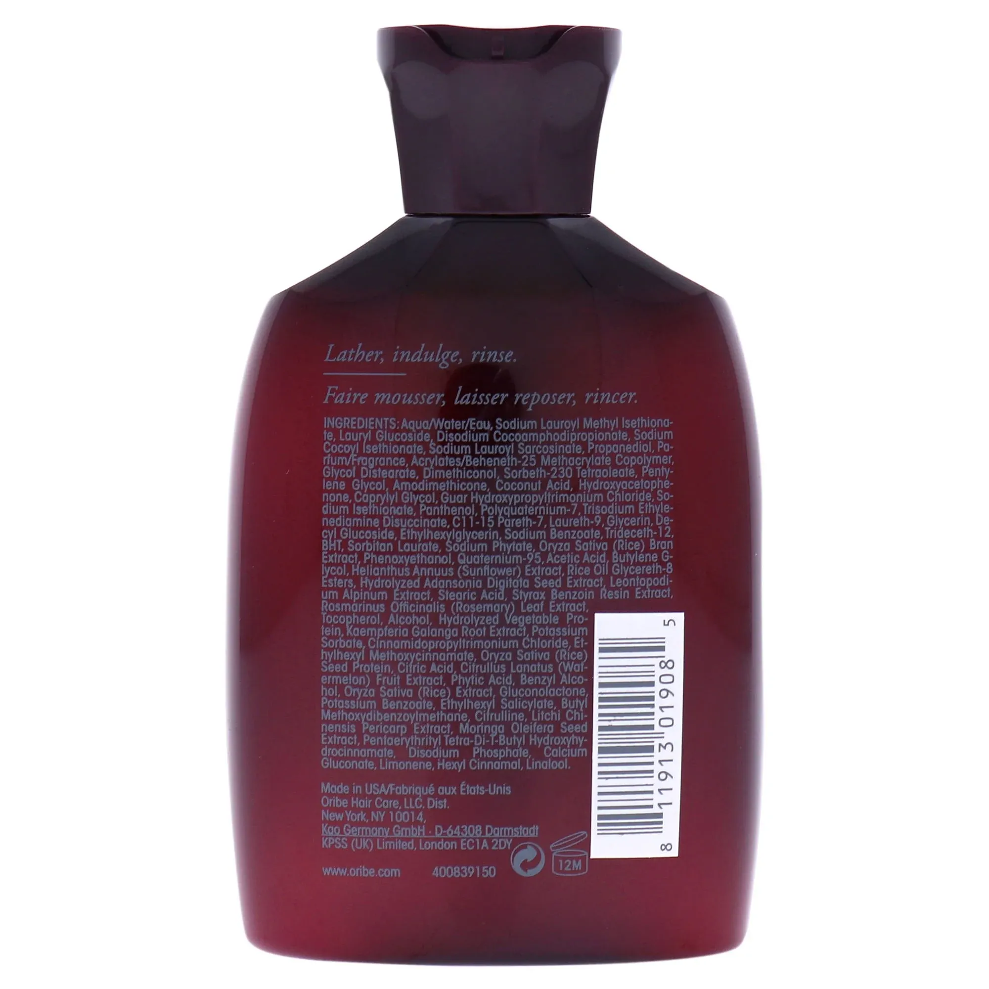 Oribe Shampoo for Beautiful Color - 8.5 oz