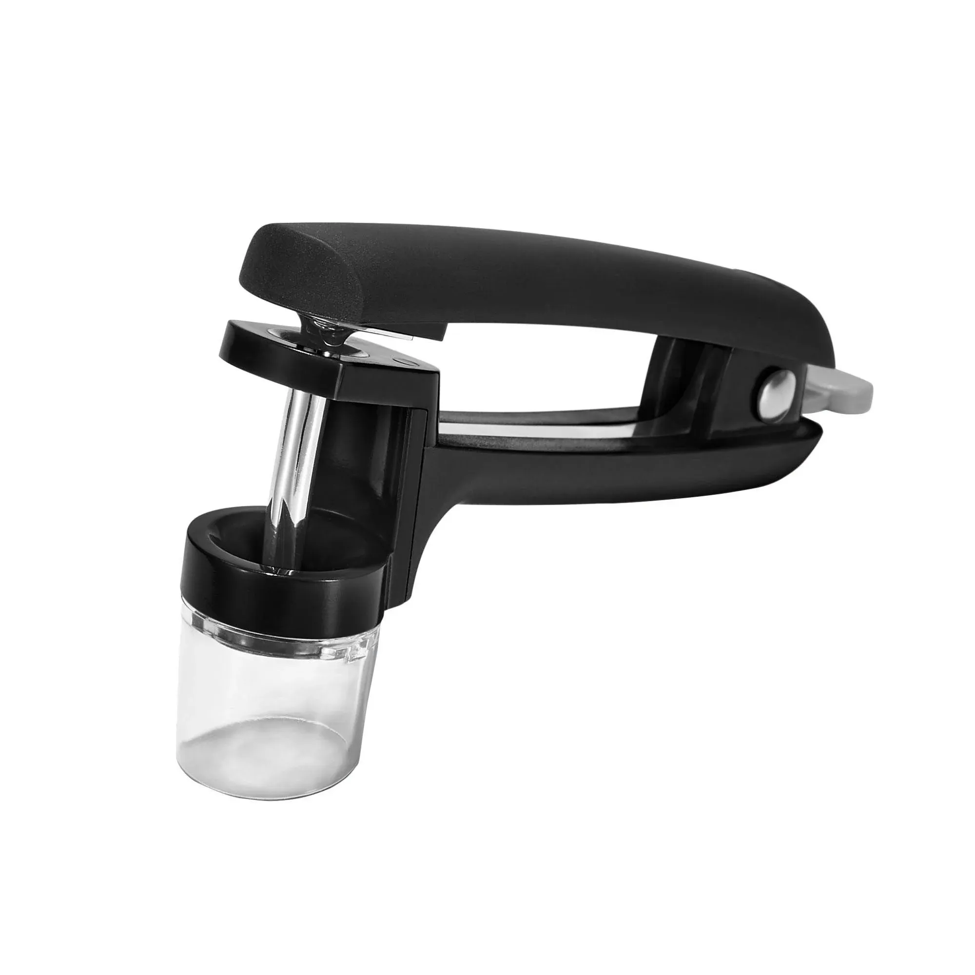 OXO Good Grips Cherry &amp; Olive Pitter - Black