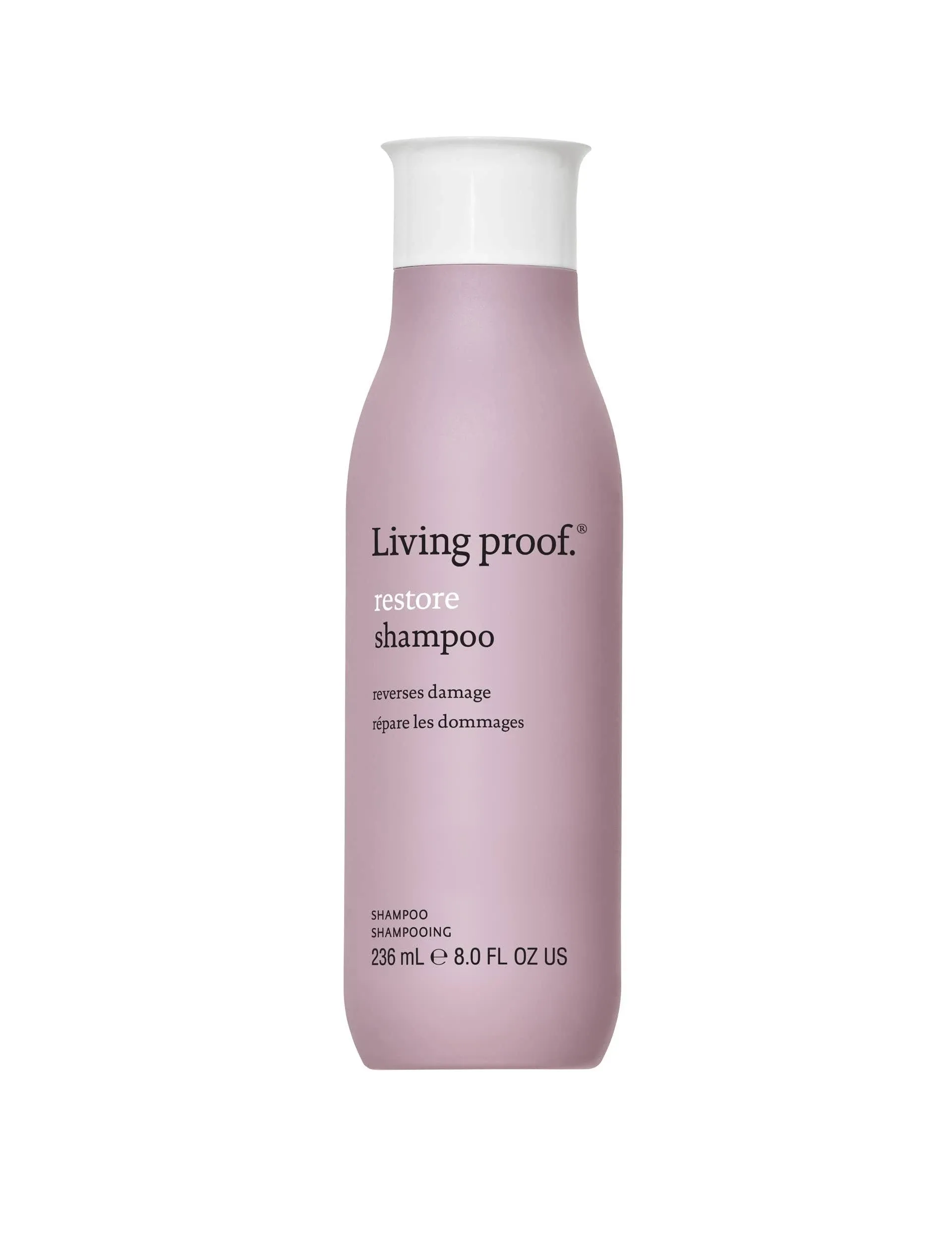 Living Proof Restore Shampoo